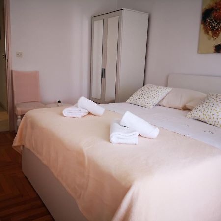 Apartments Prosperina Hvar Đảo Hvar Ngoại thất bức ảnh