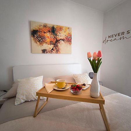 Apartments Prosperina Hvar Đảo Hvar Ngoại thất bức ảnh