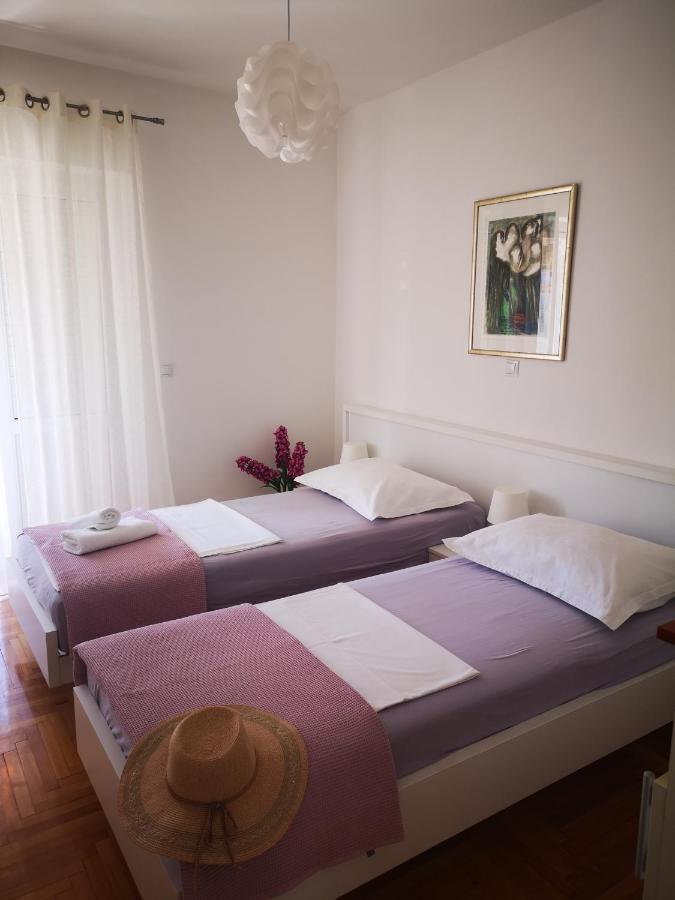 Apartments Prosperina Hvar Đảo Hvar Ngoại thất bức ảnh