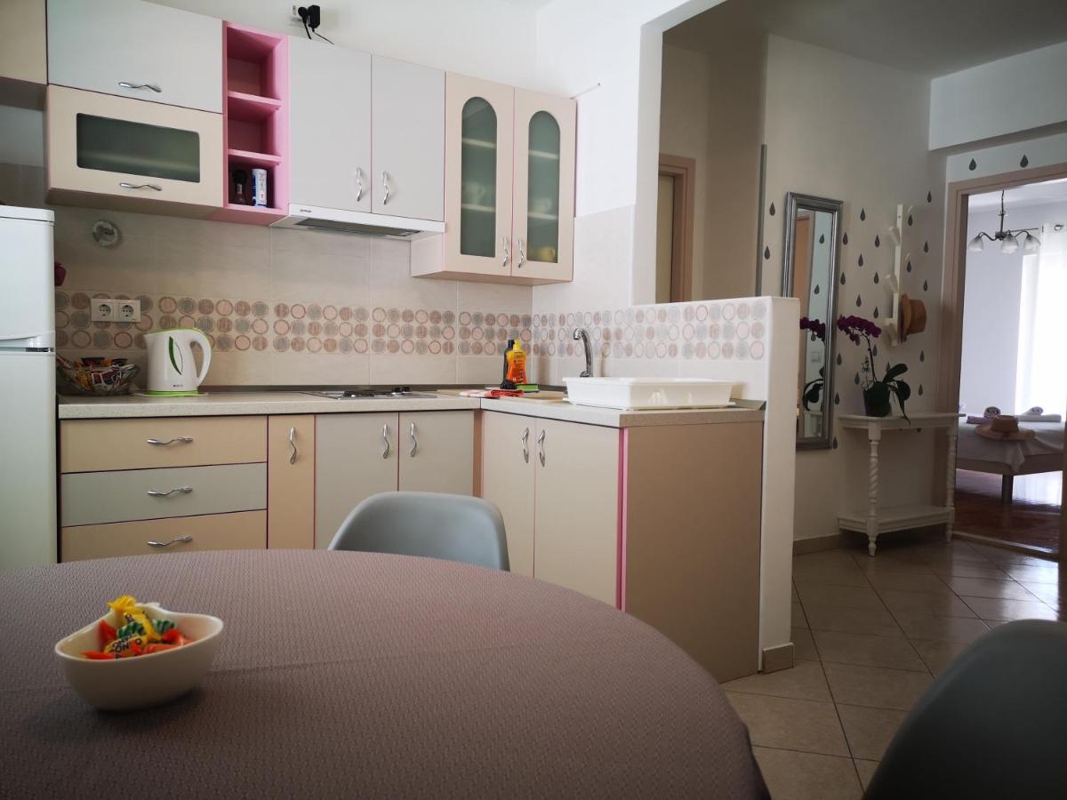 Apartments Prosperina Hvar Đảo Hvar Ngoại thất bức ảnh
