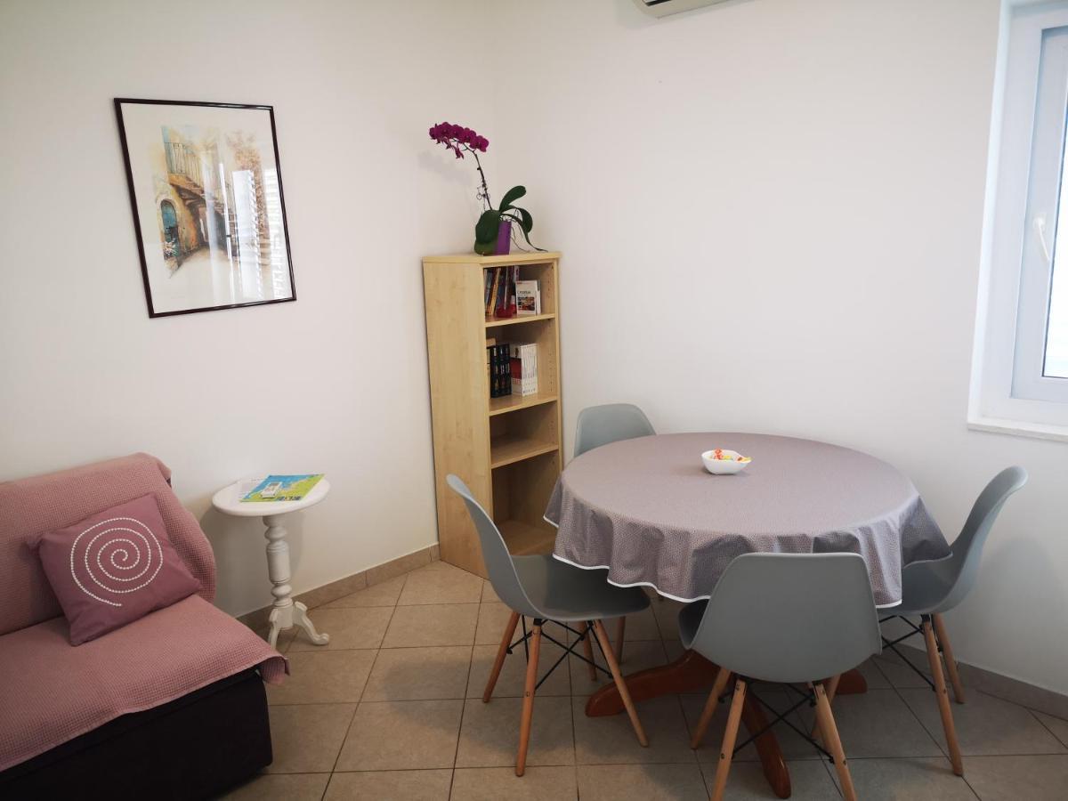 Apartments Prosperina Hvar Đảo Hvar Ngoại thất bức ảnh