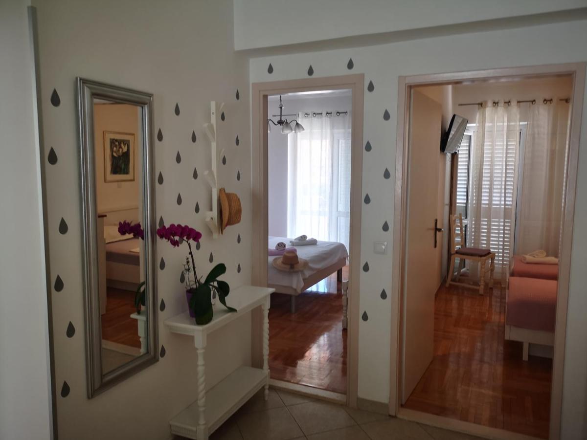 Apartments Prosperina Hvar Đảo Hvar Ngoại thất bức ảnh
