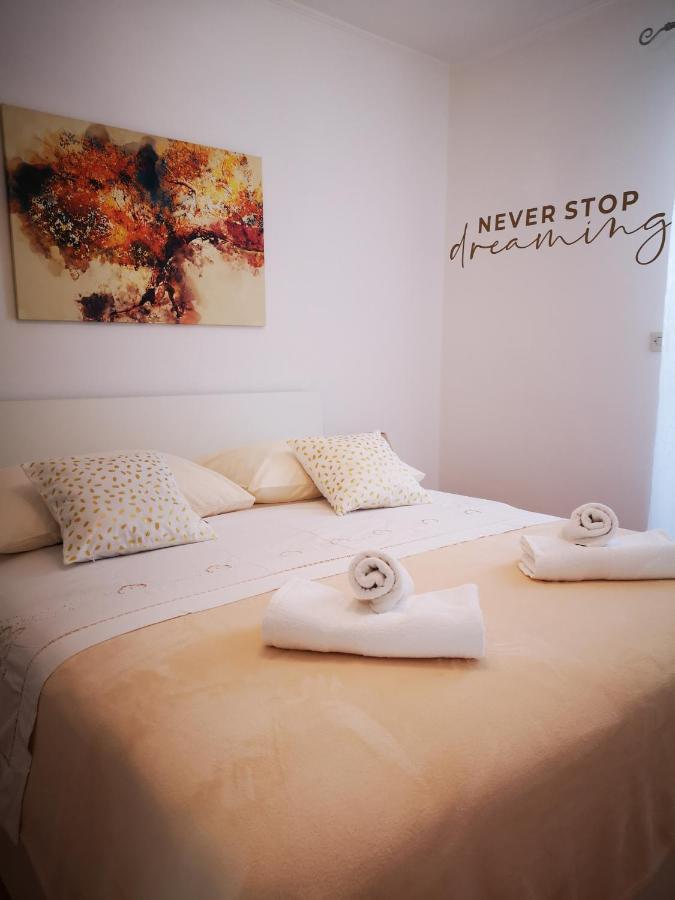 Apartments Prosperina Hvar Đảo Hvar Ngoại thất bức ảnh