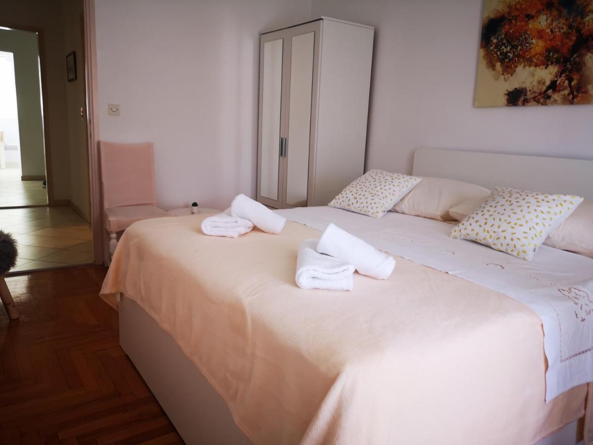 Apartments Prosperina Hvar Đảo Hvar Ngoại thất bức ảnh