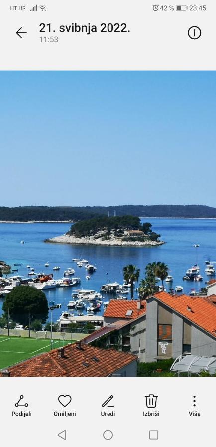 Apartments Prosperina Hvar Đảo Hvar Ngoại thất bức ảnh