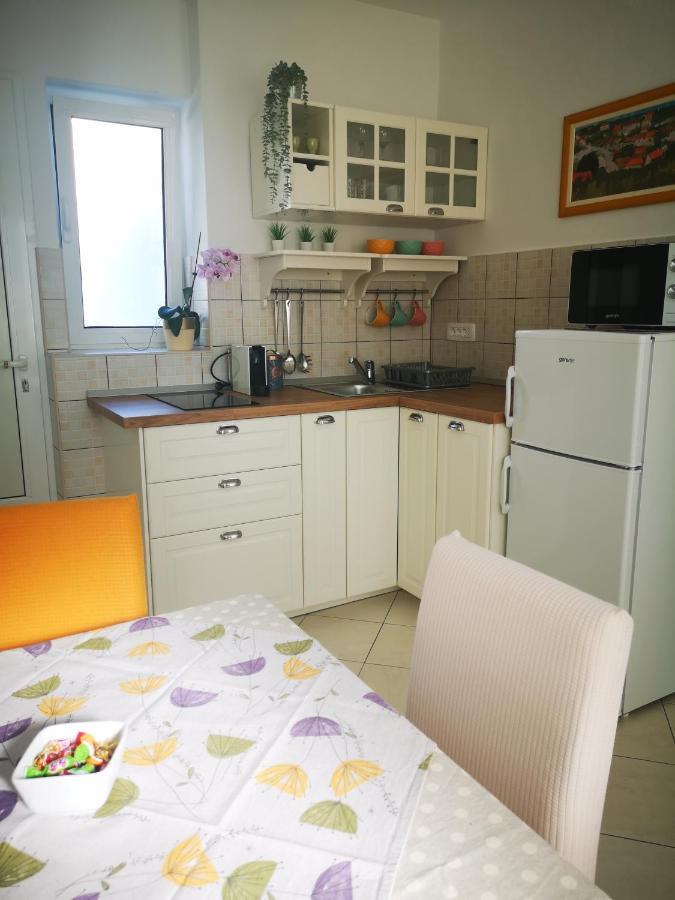 Apartments Prosperina Hvar Đảo Hvar Ngoại thất bức ảnh