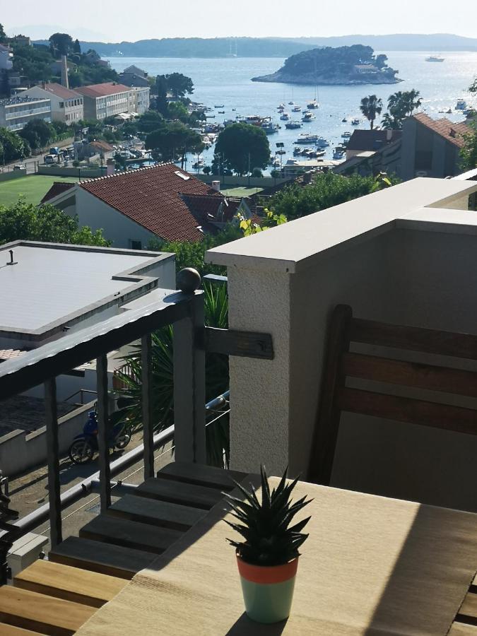 Apartments Prosperina Hvar Đảo Hvar Ngoại thất bức ảnh