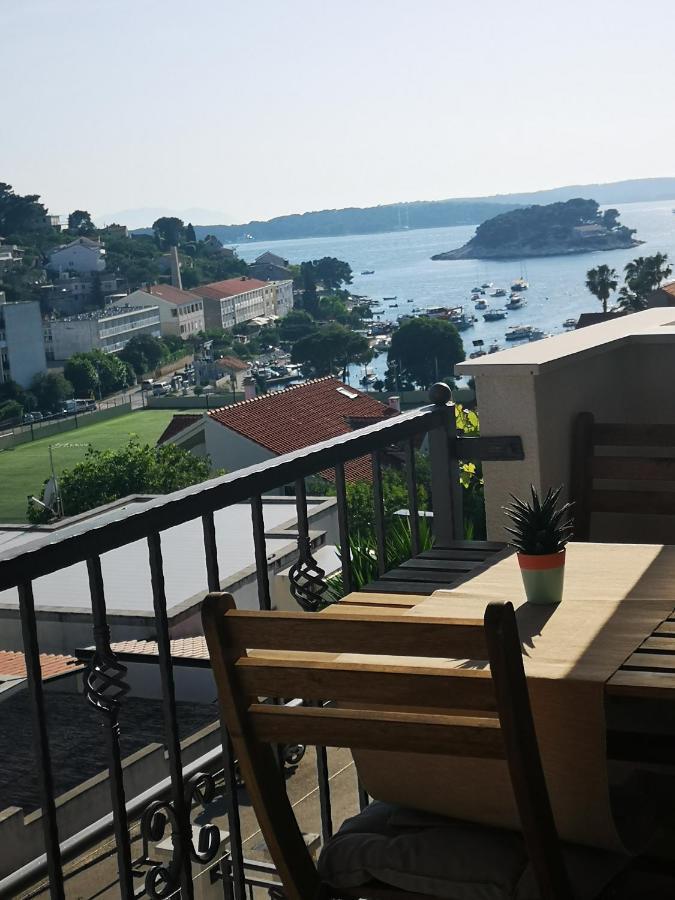 Apartments Prosperina Hvar Đảo Hvar Ngoại thất bức ảnh