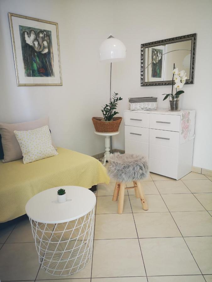 Apartments Prosperina Hvar Đảo Hvar Ngoại thất bức ảnh