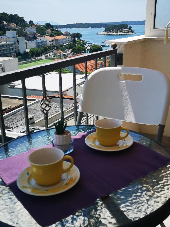 Apartments Prosperina Hvar Đảo Hvar Ngoại thất bức ảnh