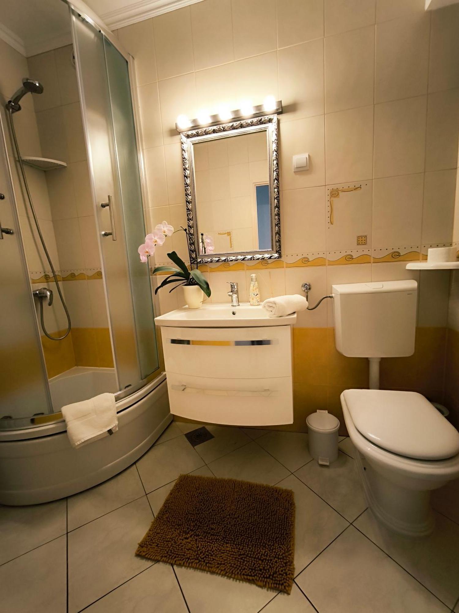 Apartments Prosperina Hvar Đảo Hvar Ngoại thất bức ảnh