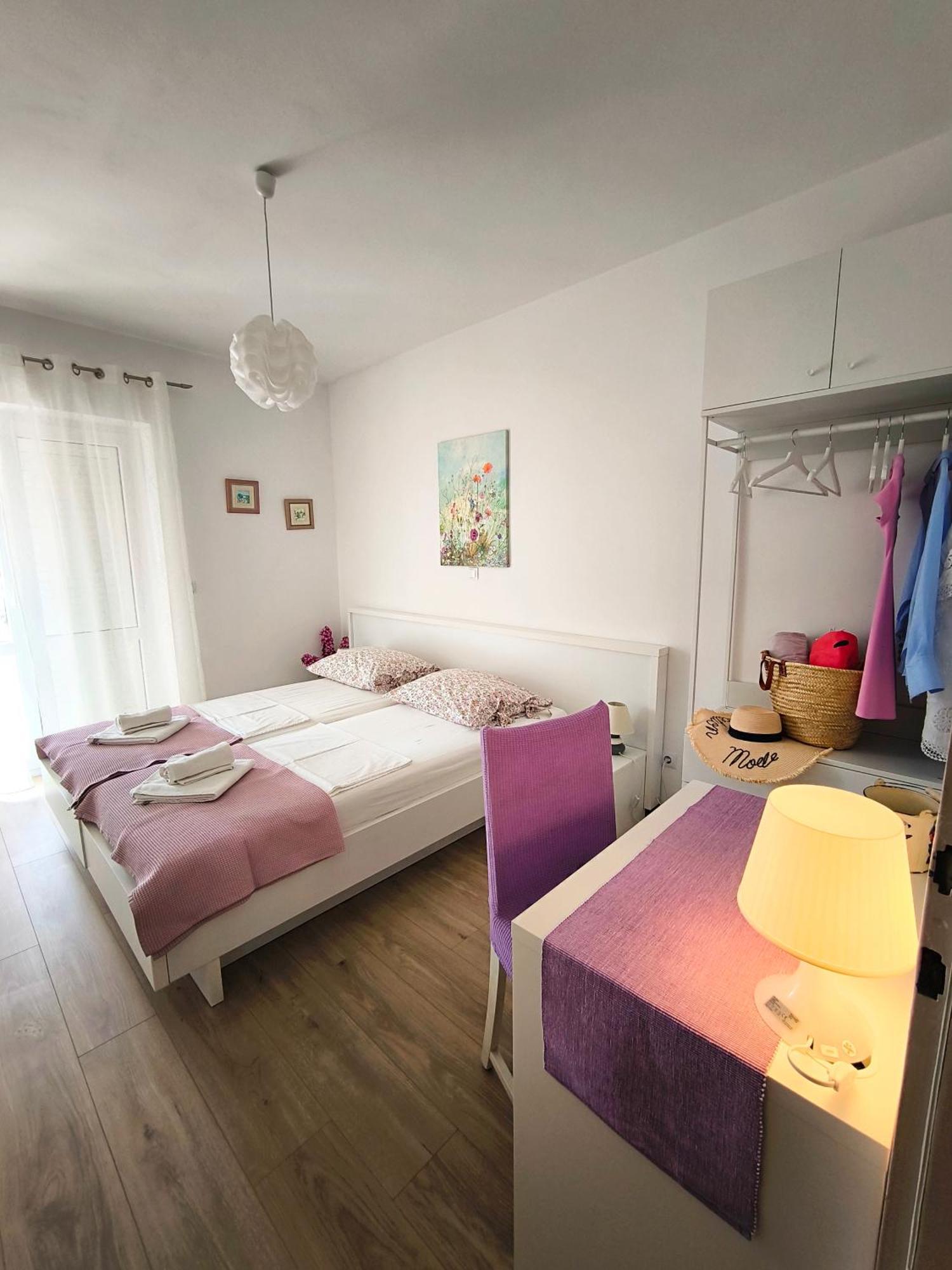 Apartments Prosperina Hvar Đảo Hvar Ngoại thất bức ảnh