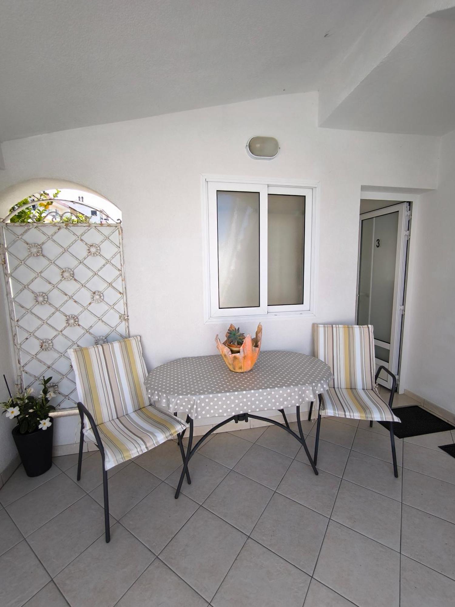 Apartments Prosperina Hvar Đảo Hvar Ngoại thất bức ảnh