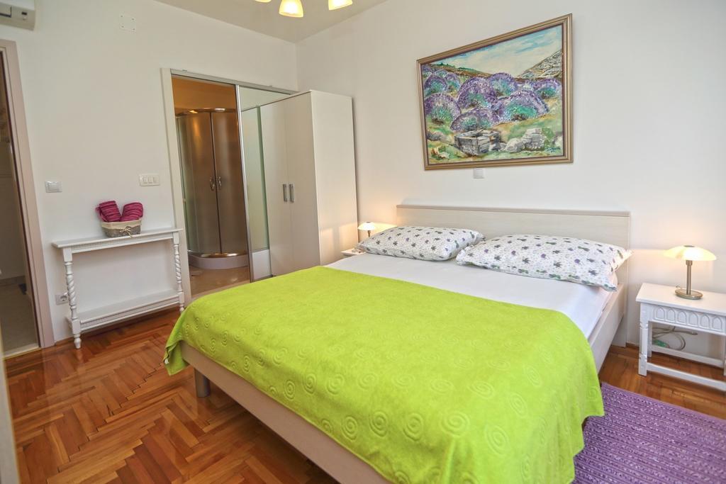 Apartments Prosperina Hvar Đảo Hvar Phòng bức ảnh