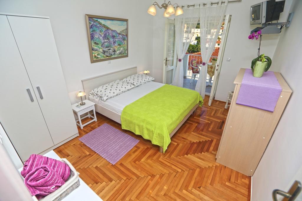 Apartments Prosperina Hvar Đảo Hvar Phòng bức ảnh