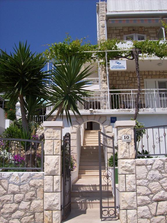 Apartments Prosperina Hvar Đảo Hvar Ngoại thất bức ảnh