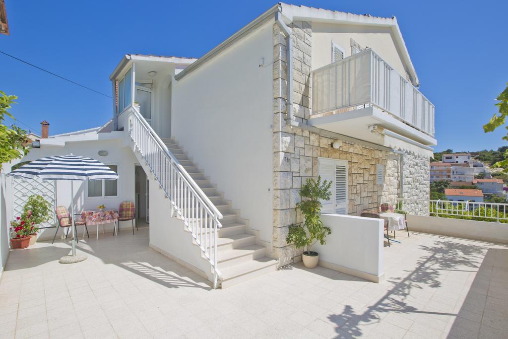 Apartments Prosperina Hvar Đảo Hvar Ngoại thất bức ảnh