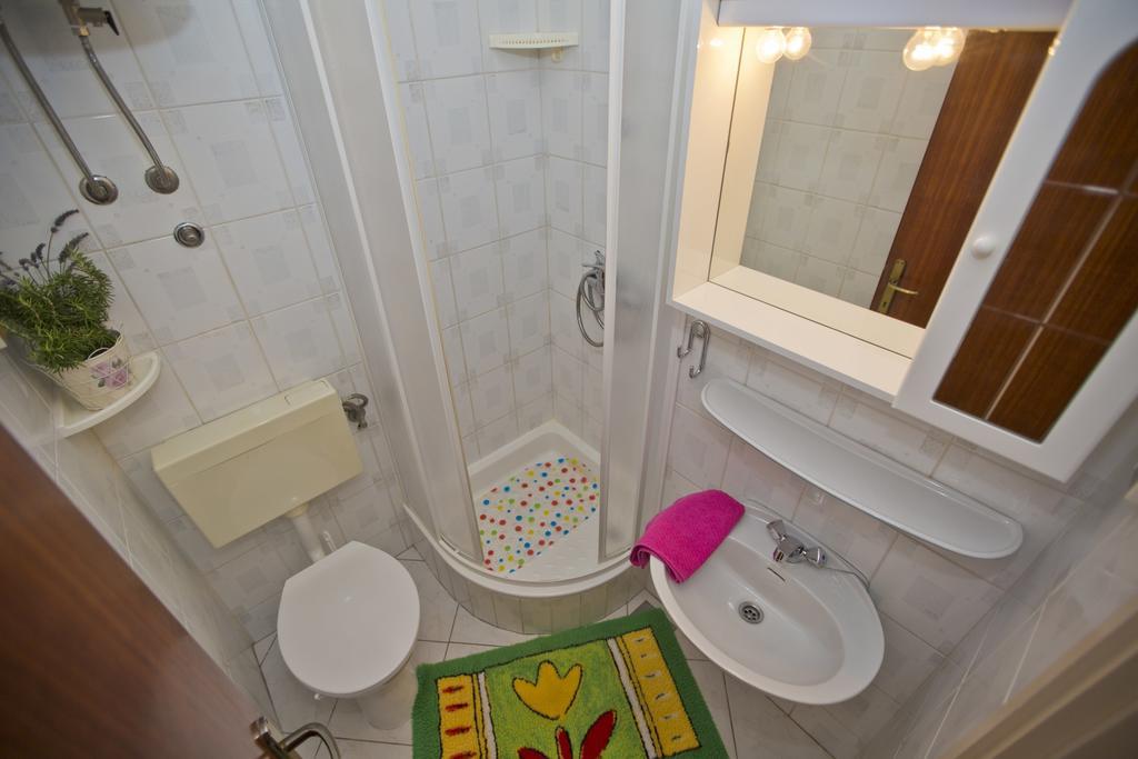 Apartments Prosperina Hvar Đảo Hvar Ngoại thất bức ảnh