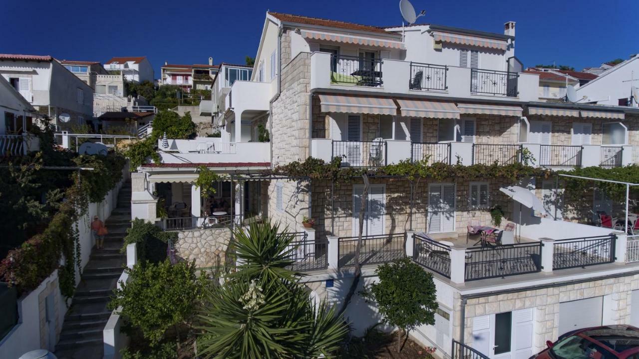 Apartments Prosperina Hvar Đảo Hvar Ngoại thất bức ảnh